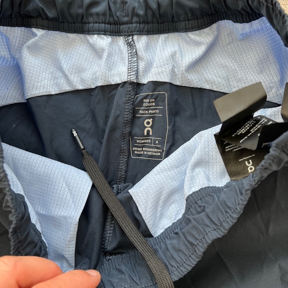 On running set - Picture 7 of 14